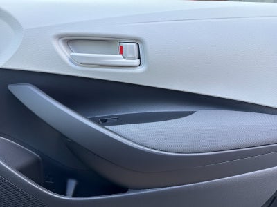 2027 Toyota Corolla Hybrid Hybrid LE