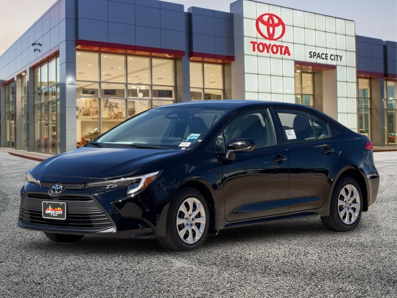 2027 Toyota Corolla Hybrid Hybrid LE
