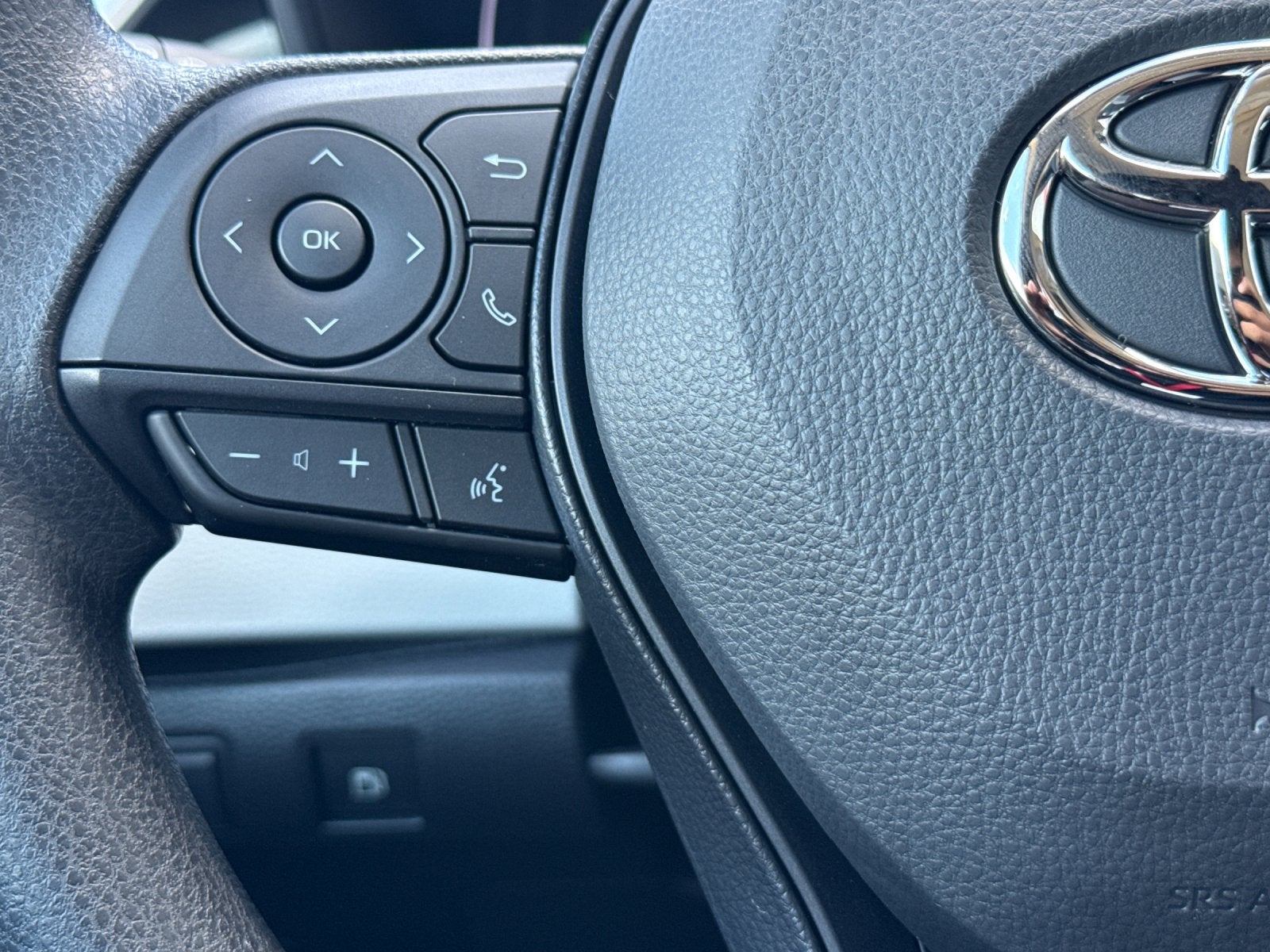 2027 Toyota Corolla Hybrid Hybrid LE