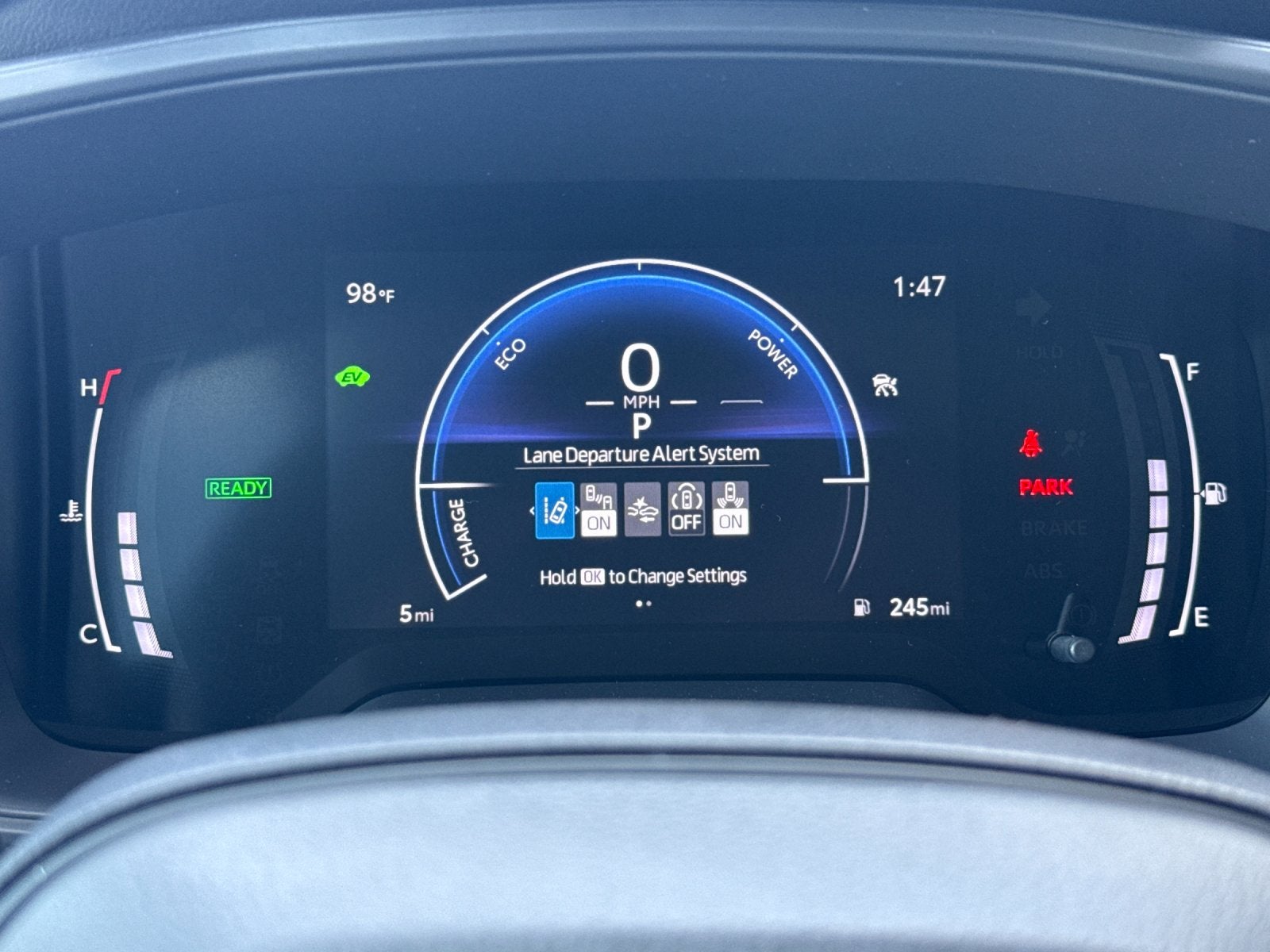 2027 Toyota Corolla Hybrid Hybrid LE