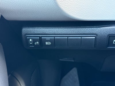 2027 Toyota Corolla Hybrid Hybrid LE