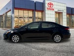 2027 Toyota Corolla Hybrid Hybrid LE