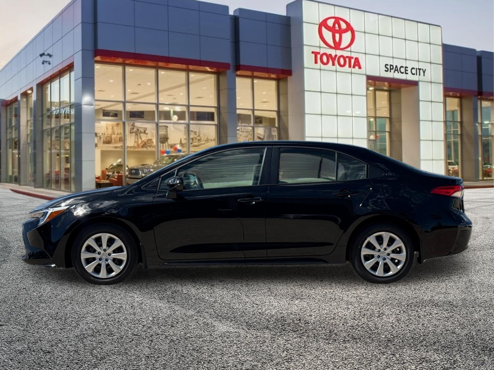 2027 Toyota Corolla Hybrid Hybrid LE