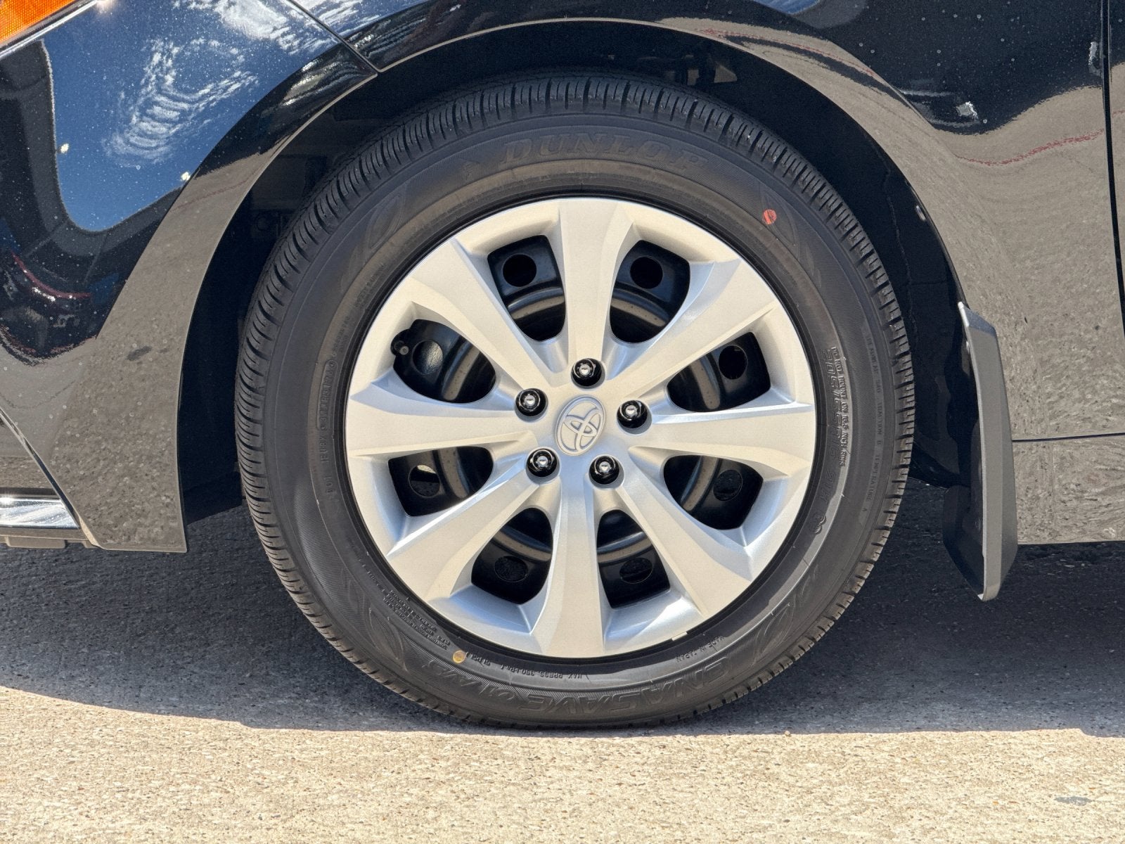2027 Toyota Corolla Hybrid Hybrid LE