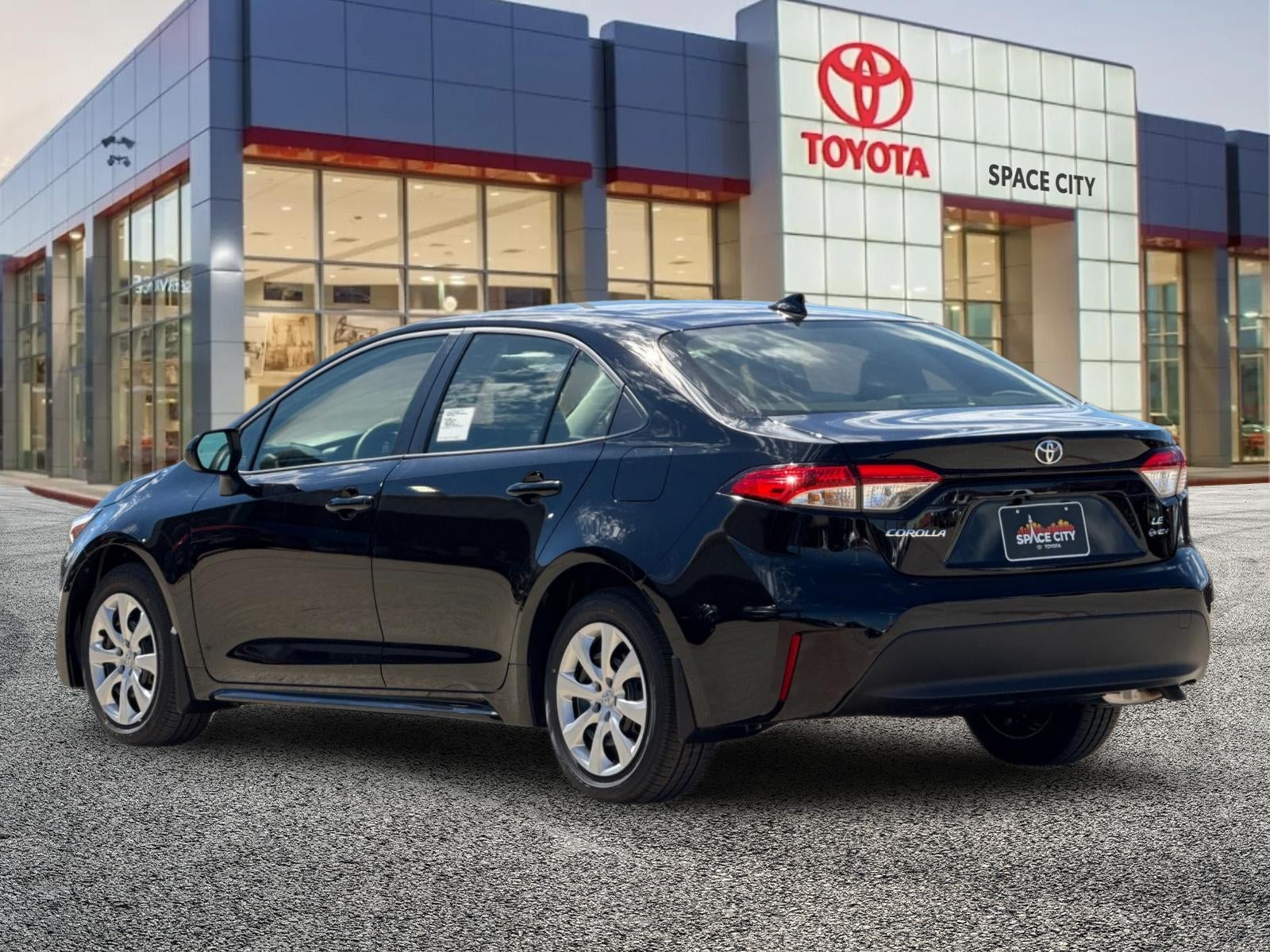 2027 Toyota Corolla Hybrid Hybrid LE