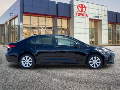 2027 Toyota Corolla Hybrid Hybrid LE