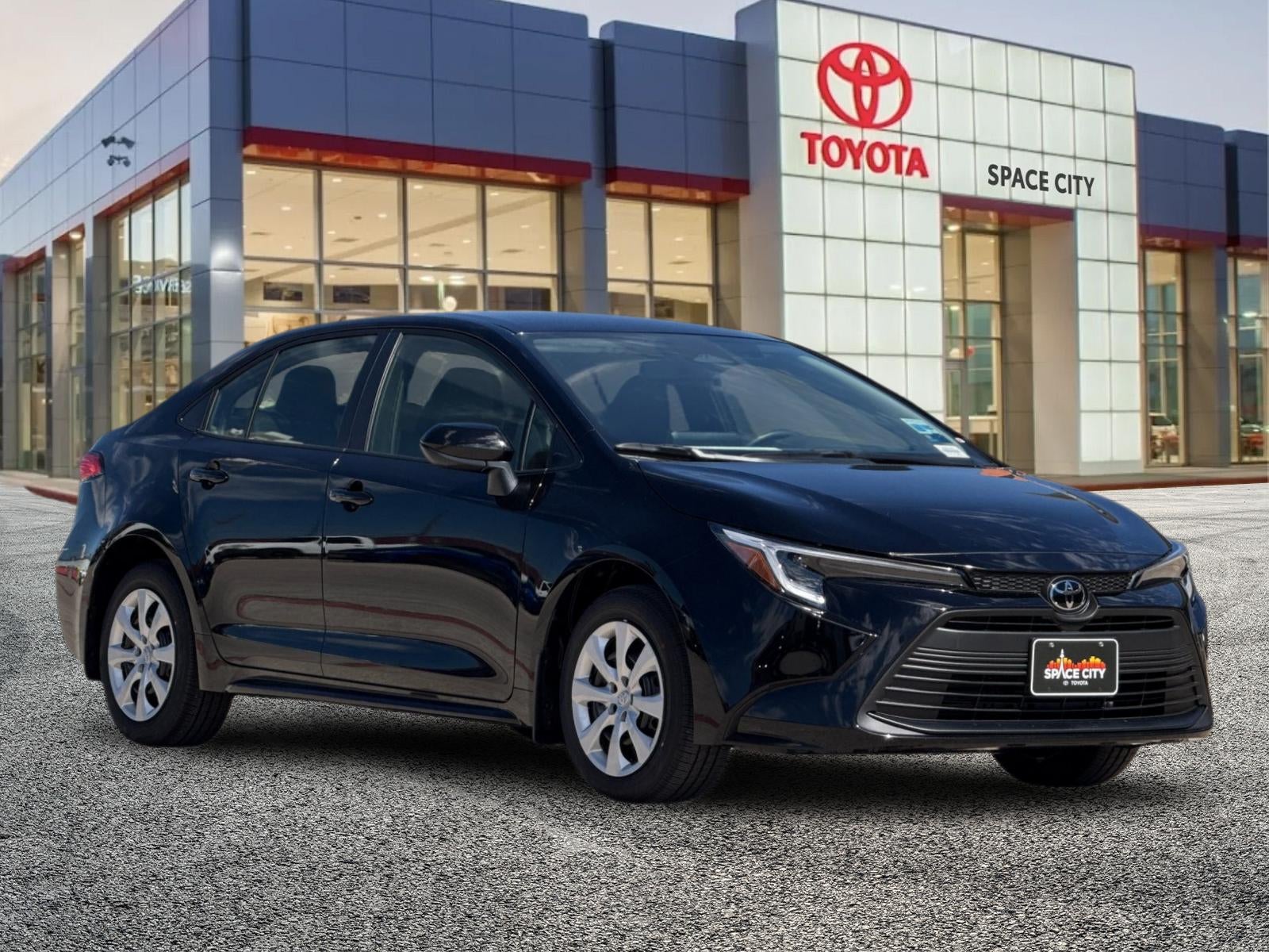2027 Toyota Corolla Hybrid Hybrid LE