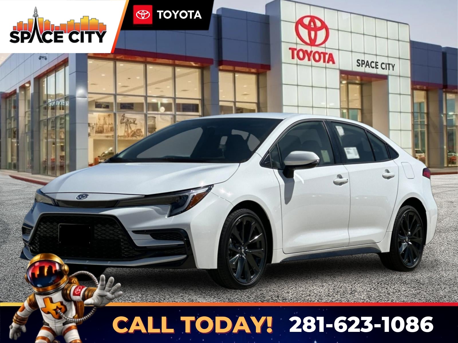 2027 Toyota Corolla Hybrid Hybrid SE