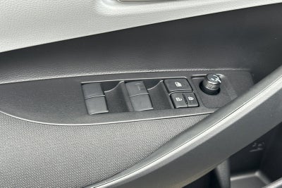 2027 Toyota Corolla Hybrid Hybrid SE