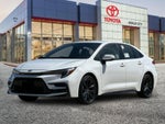 2027 Toyota Corolla Hybrid Hybrid SE