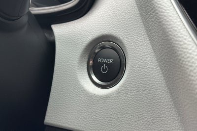 2027 Toyota Corolla Hybrid Hybrid SE
