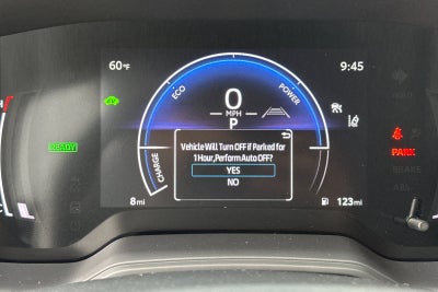 2027 Toyota Corolla Hybrid Hybrid SE