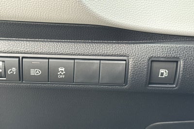 2027 Toyota Corolla Hybrid Hybrid SE