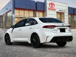 2027 Toyota Corolla Hybrid Hybrid SE