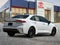 2027 Toyota Corolla Hybrid Hybrid SE