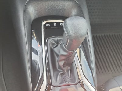 2024 Toyota Corolla Hybrid XLE
