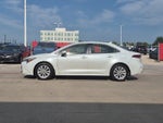 2024 Toyota Corolla Hybrid XLE