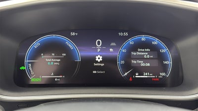 2026 Toyota Corolla Hybrid XLE