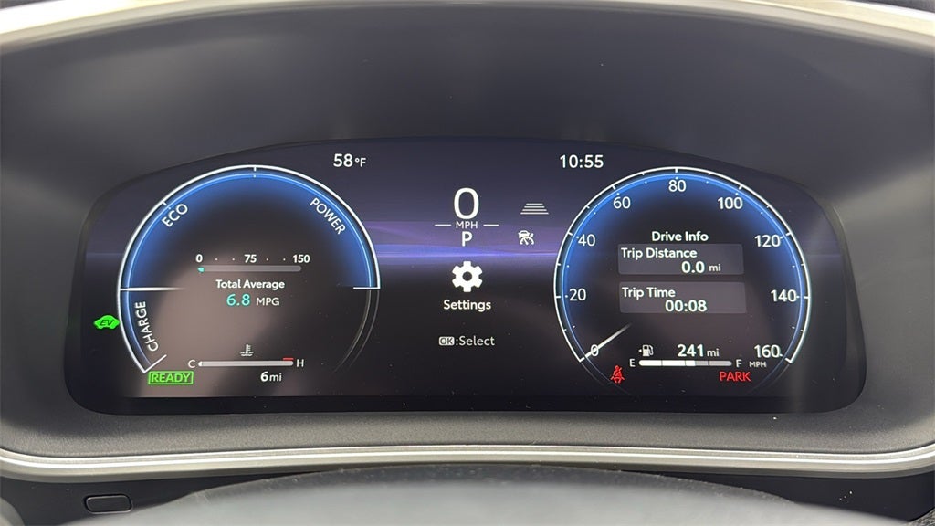 2026 Toyota Corolla Hybrid XLE