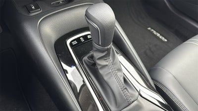 2026 Toyota Corolla Hybrid XLE