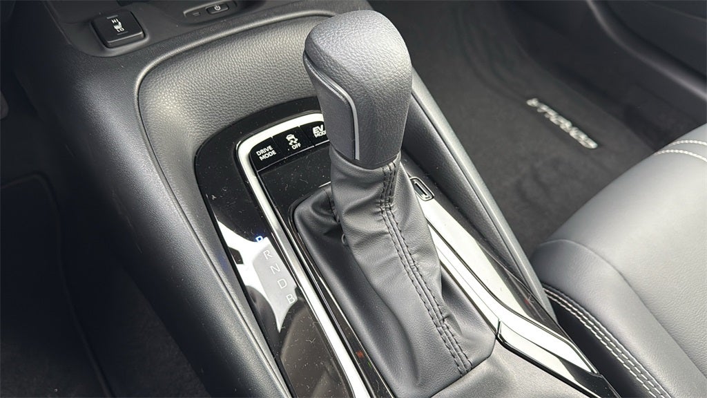 2026 Toyota Corolla Hybrid XLE