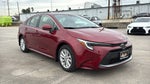 2026 Toyota Corolla Hybrid XLE