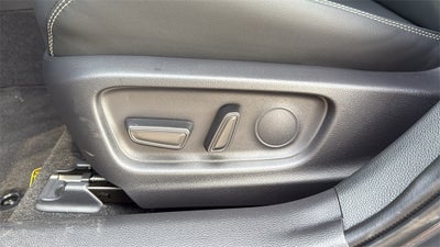 2026 Toyota Corolla Hybrid XLE