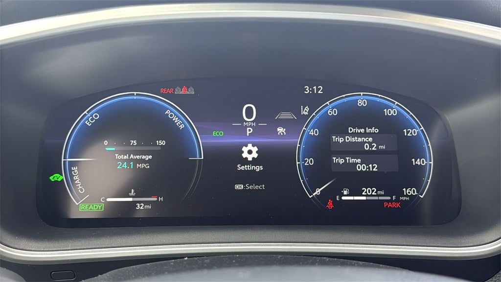 2026 Toyota Corolla Hybrid XLE