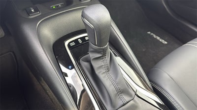 2026 Toyota Corolla Hybrid XLE