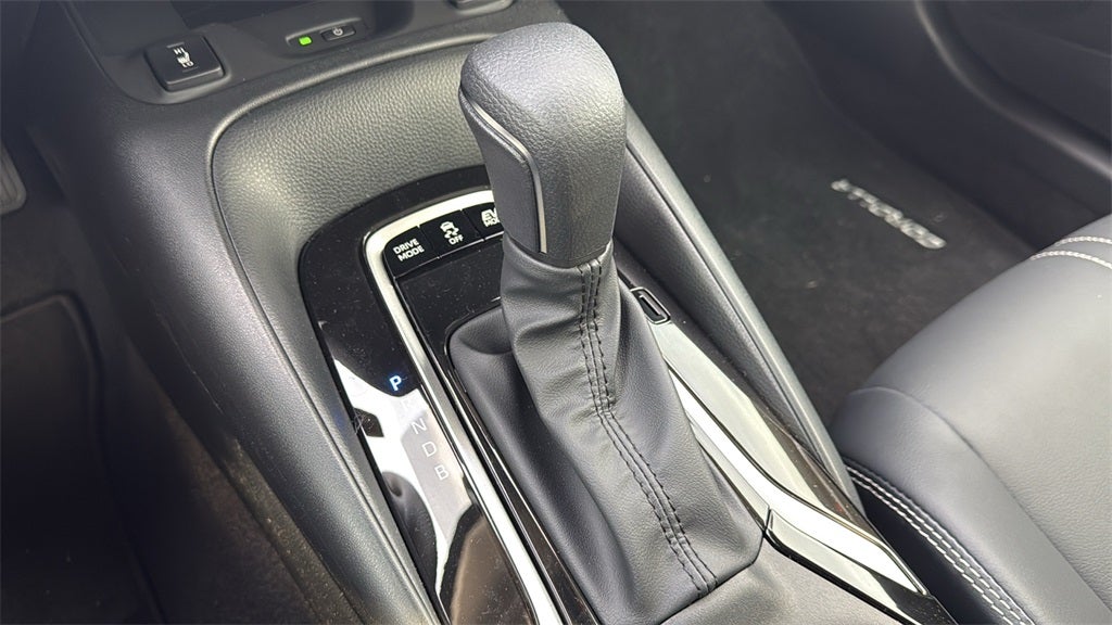 2026 Toyota Corolla Hybrid XLE