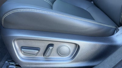 2026 Toyota Corolla Hybrid XLE