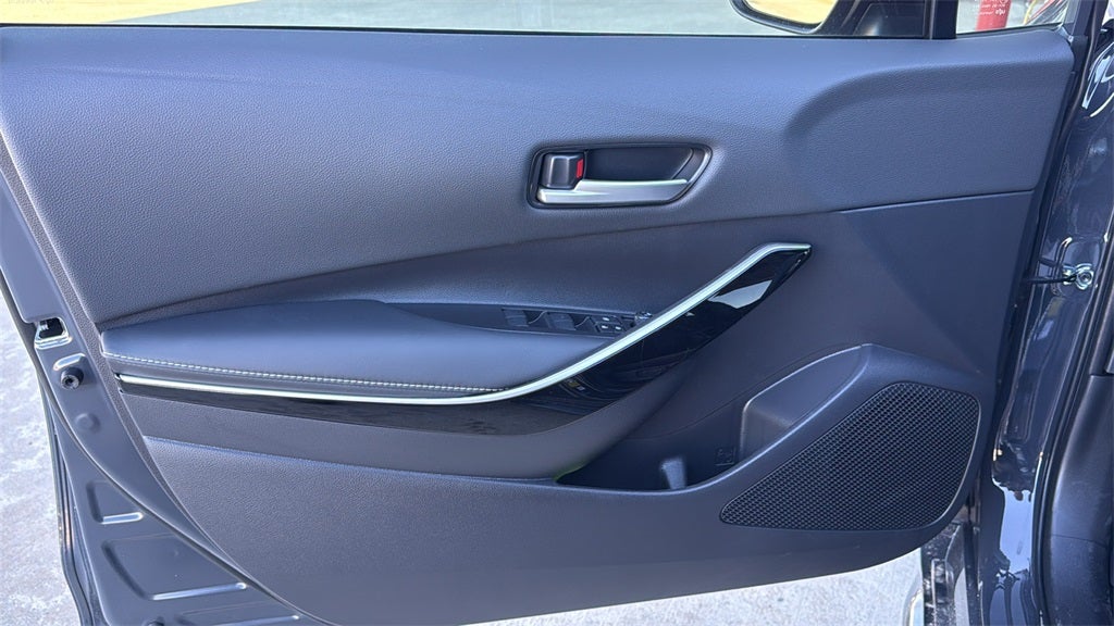 2026 Toyota Corolla Hybrid XLE