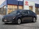 2027 Toyota Corolla Hybrid Hybrid XLE