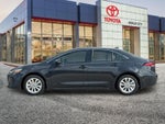 2027 Toyota Corolla Hybrid Hybrid XLE