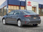 2027 Toyota Corolla Hybrid Hybrid XLE