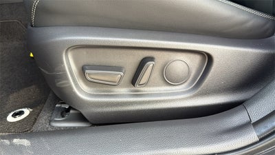 2026 Toyota Corolla Hybrid XLE