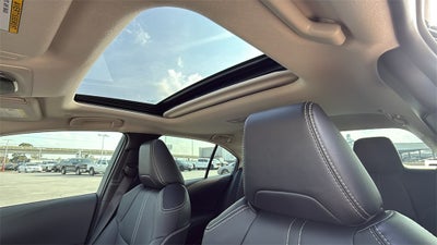 2026 Toyota Corolla Hybrid XLE