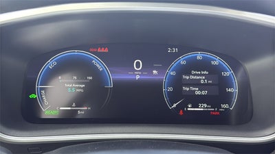 2026 Toyota Corolla Hybrid XLE