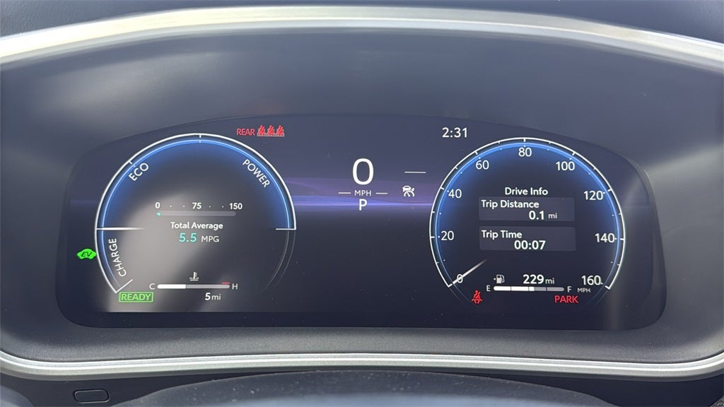 2026 Toyota Corolla Hybrid XLE