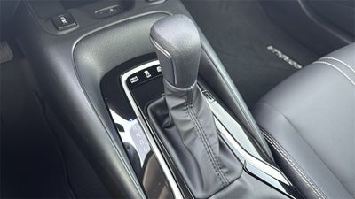 2026 Toyota Corolla Hybrid XLE