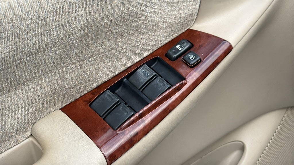 2003 Toyota Corolla CE