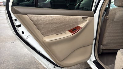 2003 Toyota Corolla CE