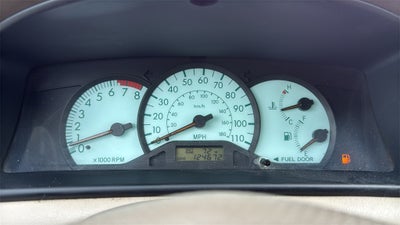 2003 Toyota Corolla CE