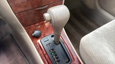 2003 Toyota Corolla CE