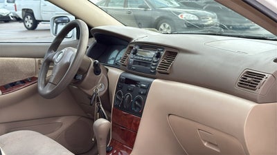 2003 Toyota Corolla CE
