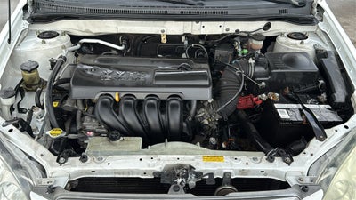 2003 Toyota Corolla CE