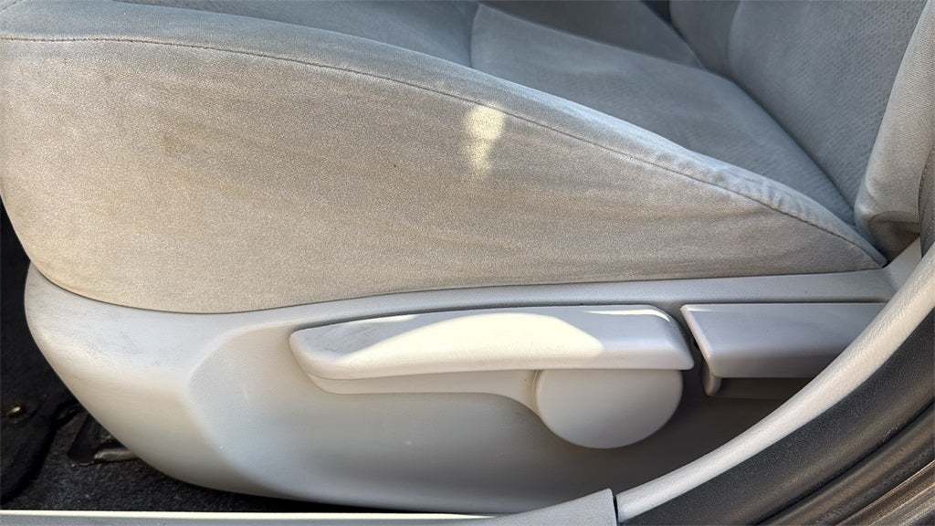 2012 Toyota COROLLA L