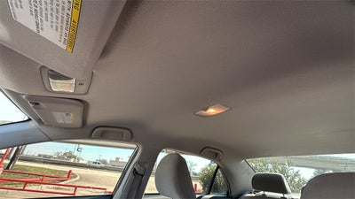 2012 Toyota COROLLA L