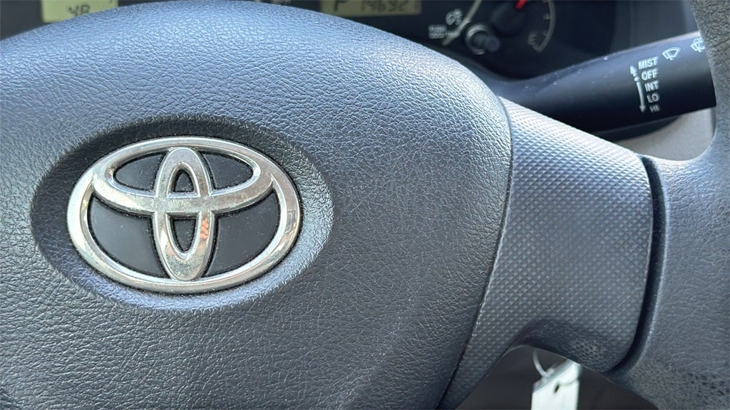 2012 Toyota COROLLA L