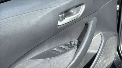 2020 Toyota Corolla Hybrid LE